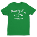 Roxbury Run Country Club Classic -  Kelly Green