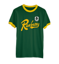 Retro Green RRCC YOUTH