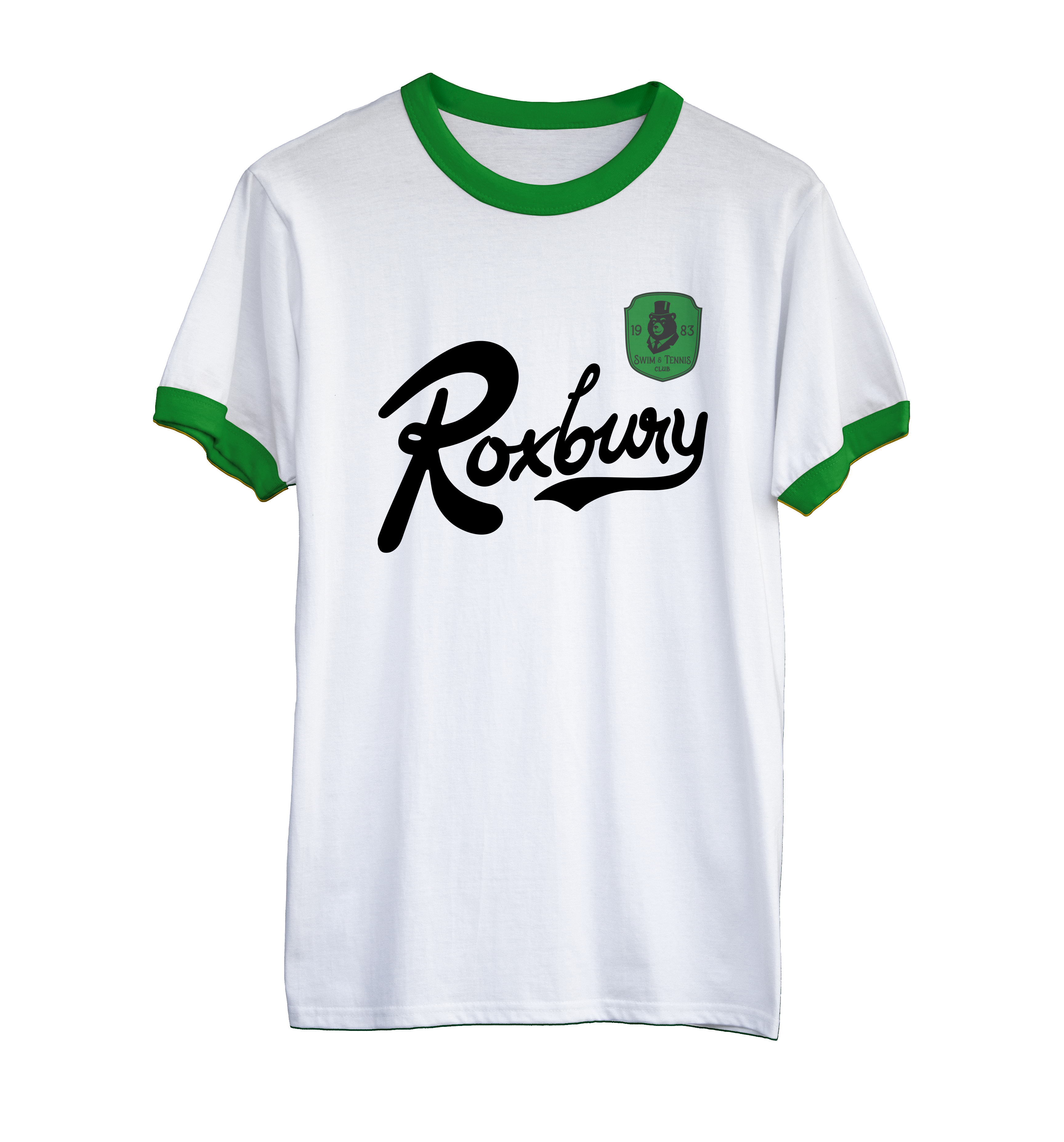 Retro RRCC YOUTH