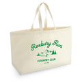 Unofficial Official RRCC tote