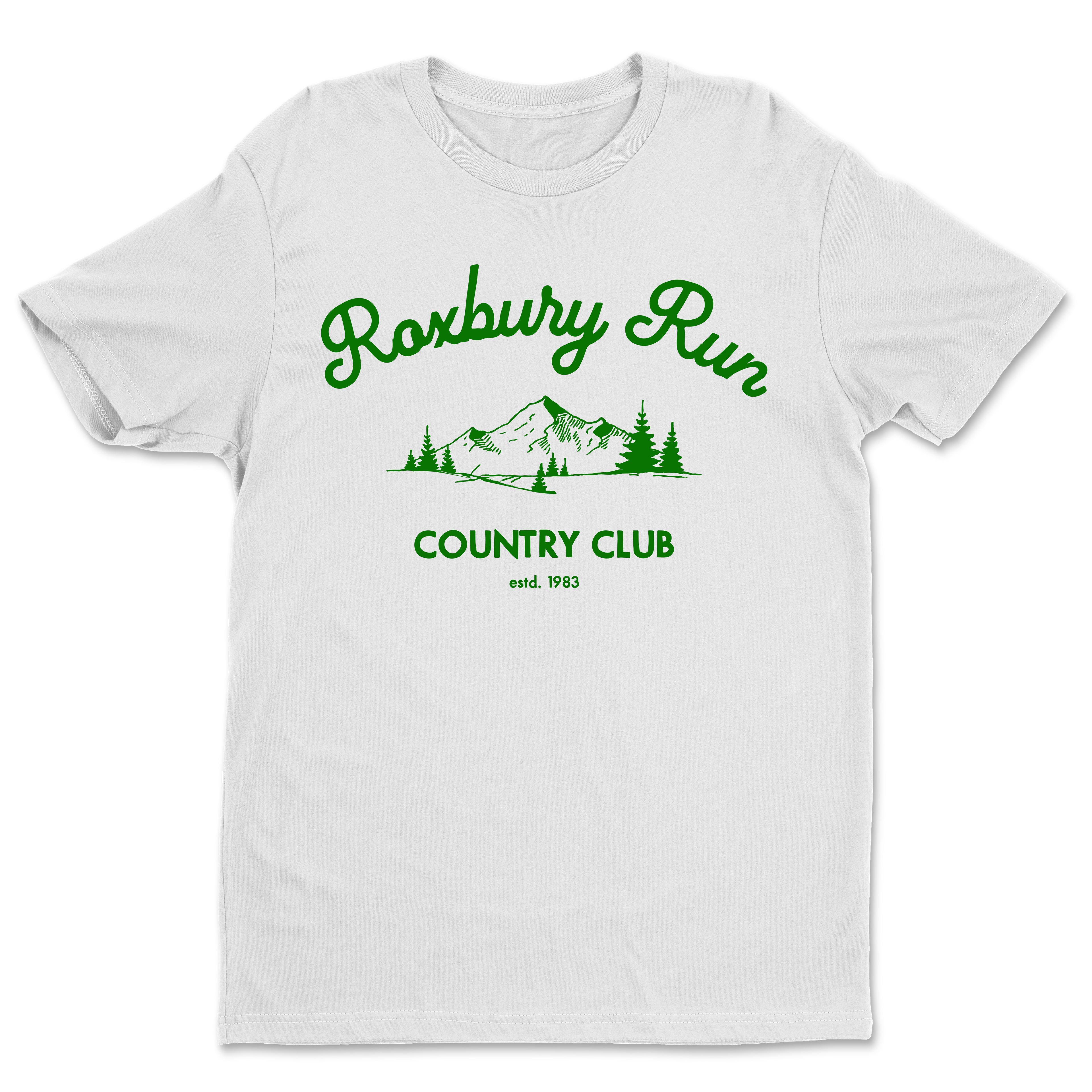 Roxbury Run Country Club Classic